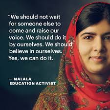 We Will Not Be Silenced