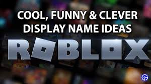 So, friends, these were some of the most popular roblox names and you can use them to take your roblox account far ahead. 270 Roblox Display Name Ideas Good Cool Cute Names List