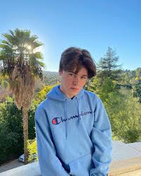 Nick Austin In 2020 Austin Pretty Boy Swag Nick