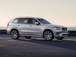 2020 Volvo Xc90 Review Pricing And Specs