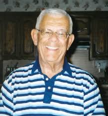 James Cecil Obituary