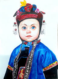 Young Artists Showcase — Northwest Art Alliance