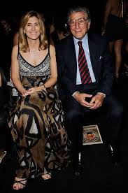 Susan crow is the third wife of legendary singer tony bennett. Tony Bennett And Susan Crow Dating Gossip News Photos