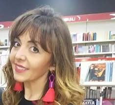 Premio poetico "Ciò che Caino non sa", a Selene Pascasi il premio speciale "Roberta  Perillo"