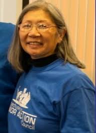 Linda Freeman, Boston Chapter — Mass Senior Action Council