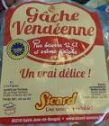 Gâche Vendéenne