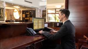 Apa Itu Front Office Di Hotel? Simak Tugas Dan Tanggung Jawabnya!