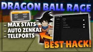 Hack dragon ball rage how to train super fast no game pass roblox. Roblox Dragon Ball Rage Hack 2020 Preuzmi