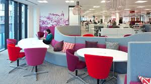 Best Interior Designers Bdp Interiors Office Workplace Office Interior Design Modern Office Interior Design Corporate Interior Design