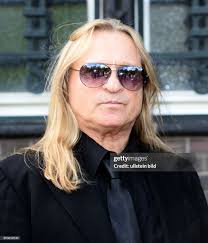 Abschied von Karate-Tommy _ Thomas Born am Trauerfeier auf dem... News  Photo