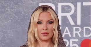 Matt Lucas issues grovelling apology to Millie Bobby Brown after 'bullying'  jab