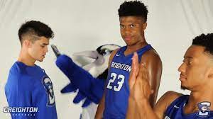 Find out the latest on your favorite ncaab players on. Creighton University Athletics Gif Find Share On Giphy Creighton Gif Dance New Trends