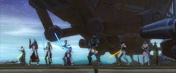 This offer is being issued to you for promotional purposes only and does not have a cash value. Sw Tor Lead Writer Talks Shadow Of Revan The Old Republic Lore And Episode Vii Shacknews