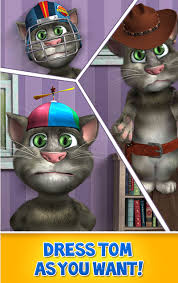 Getfreeapps Org Talking Tom Cat Talking Tom Cat 2 Talking Tom