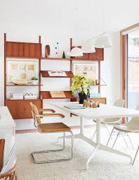 Luxury kitchen storage solutions ideas 2012 from hgtv. 75 Home Offices That Maximize Creativity Productivity House Home