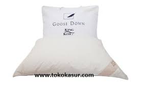 Kamu bisa menemukan penjual bantal bulu angsa dari seluruh indonesia yang terdekat dari lokasi & wilayah kamu sekarang. Jual Bantal King Koil Bulu Angsa Goose Down Di Lapak Simpati Furniture Bukalapak