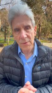 Chancellor Frenk shares a message to our Bruin community during this  challenging time.