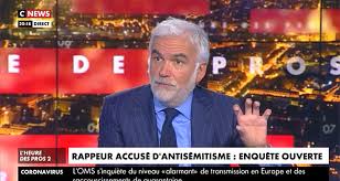 See more of pascal praud on facebook. L Heure Des Pros Cnews Pascal Praud Affole Avec Eric Zemmour La Concurrence Abdique Toutelatele