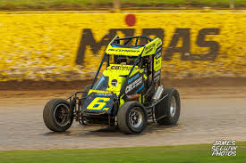 Profile for McClymont Racing