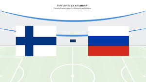 C'est finlande qui recoit russie (sbornaia) pour ce match europe du mercredi 16 juin 2021 (resultat championnat d'europe de football 2016). Czajs2fwczzvym