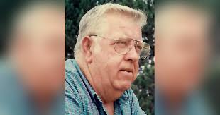 Obituary for William Rayburn Bowser