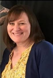 Christina Miller Obituary (1976