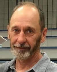 Eric Webber Obituary