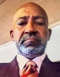 Obituary for Larry Thomas Bufford