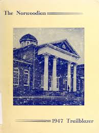 The Norwoodian Trailblazer [1947]