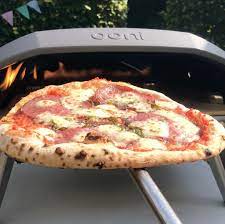Got 2 Eat Pizza On Instagram 85 Second Cook In The Ooni Koda 16 Vid Up On Youtube Got2eatpizza Com Youtube Youtubevi Homemade Pizza Eat Pizza Eat
