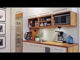 10 small kitchen design for small space