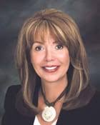 Dr. Bella M. Gentry, MD