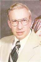 Ray Halberstadt Obituary (1927