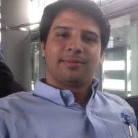 John Erick Quiroga Gonzalez Email & Phone Number