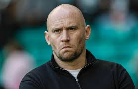 Gray challenges Hibs to extend unbeaten run against Rangers