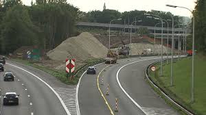 +32 3 265 49 61. Donderdag En Vrijdag Hinder Op E19 Richting Antwerpen En Op Ring Rond Brussel Ring Tv Jouw Zender Jouw Nieuws
