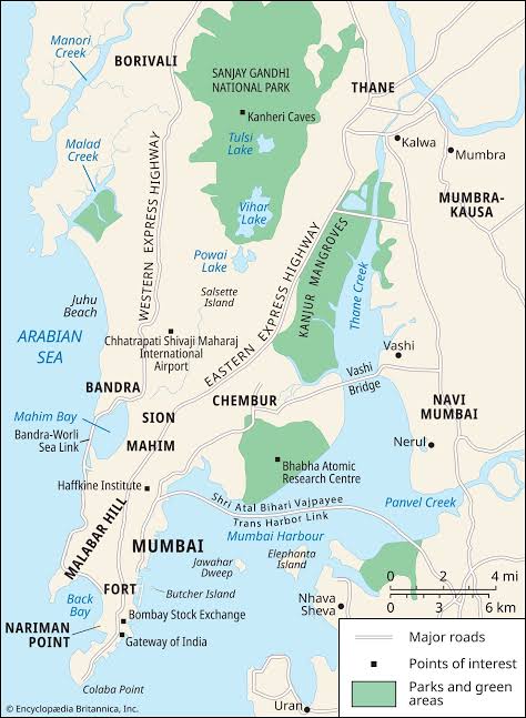 Mumbai | History, Culture & Attractions | Britannica