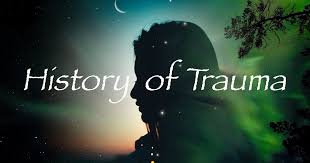 Image result for Trauma History