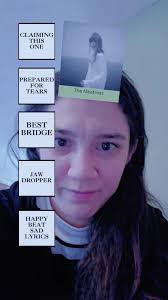 @Tess Bohne #ttpd #ttpdtaylorswift