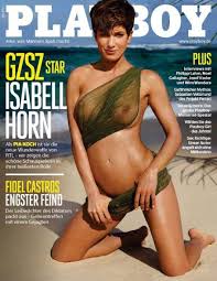 Image result for play boy magazine