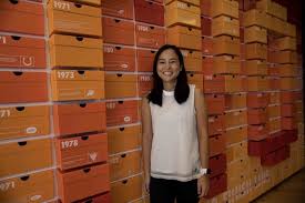 Maybe you would like to learn more about one of these? Nike Careers Home