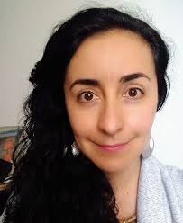 Lia Esther Lemus Gómez