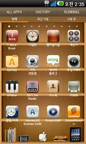 Download Iphone Go Launcher Theme For Android Iphone Go Launcher Theme Apk Appvn Android