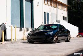 Maybe you would like to learn more about one of these? Modified Hyundai Genesis Coupe