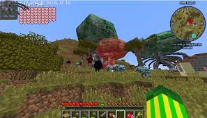 1.12.2 to use the mod installer, you will need a modgician account. This Is Why I Don T Trust Presents From Lycanite S Mobs Feedthebeast