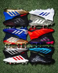 All Adidas Predator 19 In 2020 Nike Football Boots Cool Football Boots Adidas Predator