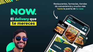 Maybe you would like to learn more about one of these? Now Servicio De Delivery Para Consumo Y E Commerce El Economista