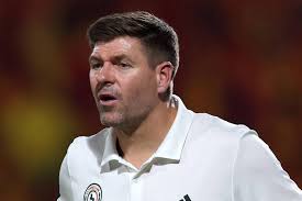 Steven Gerrard makes his feelings clear as ex-Rangers man's new job  confirmed