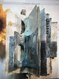 Pin By Hilly Rietveld On Roxanne Evans In 2020 Book Art Artist Books Mixed Media Journal
