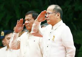 Former philippine president benigno aquino iii has died at the age of 61.aquino served as president from 2010 to 2016.what was benigno aquino's cause. P6tyhwzjzxav0m